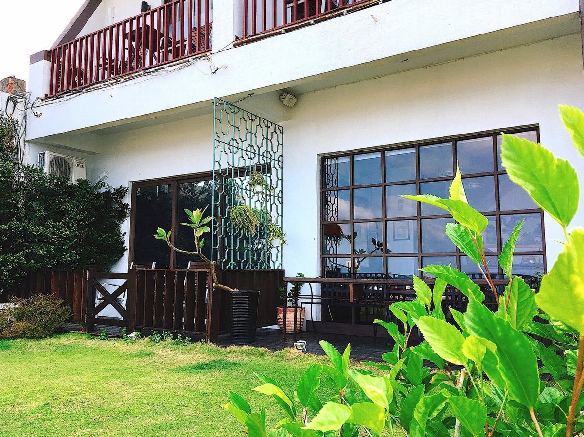 Fun Space Inn Kenting Eksteriør bilde